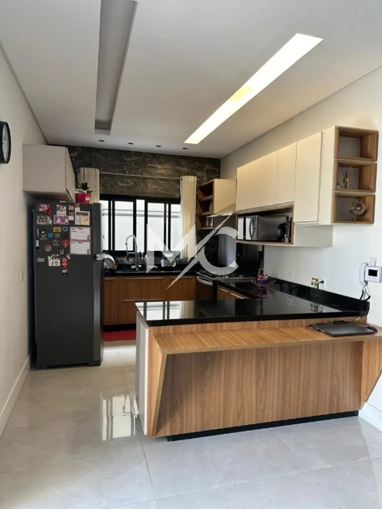 Casa, 4 quartos - Foto 4