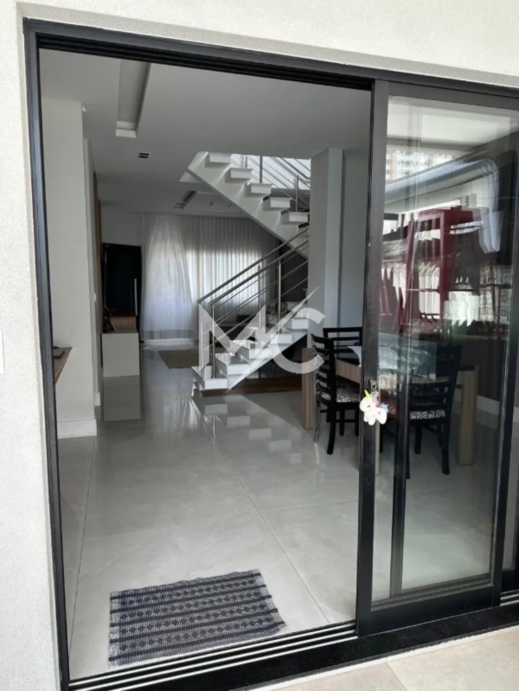 Casa, 4 quartos - Foto 8