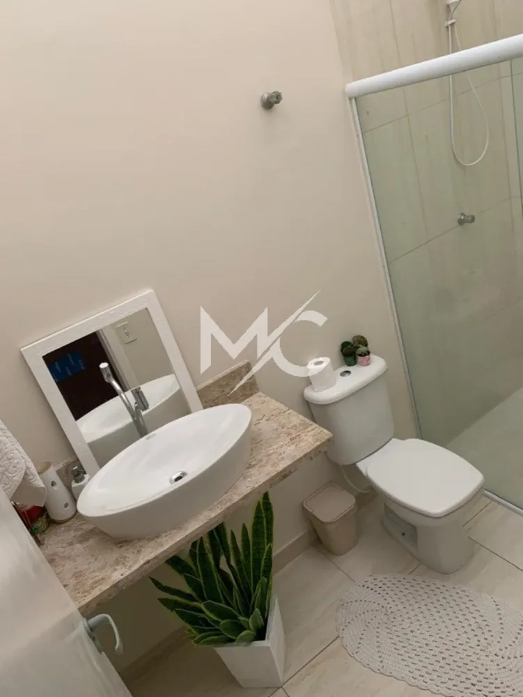 Casa, 3 quartos, 109 m² - Foto 6