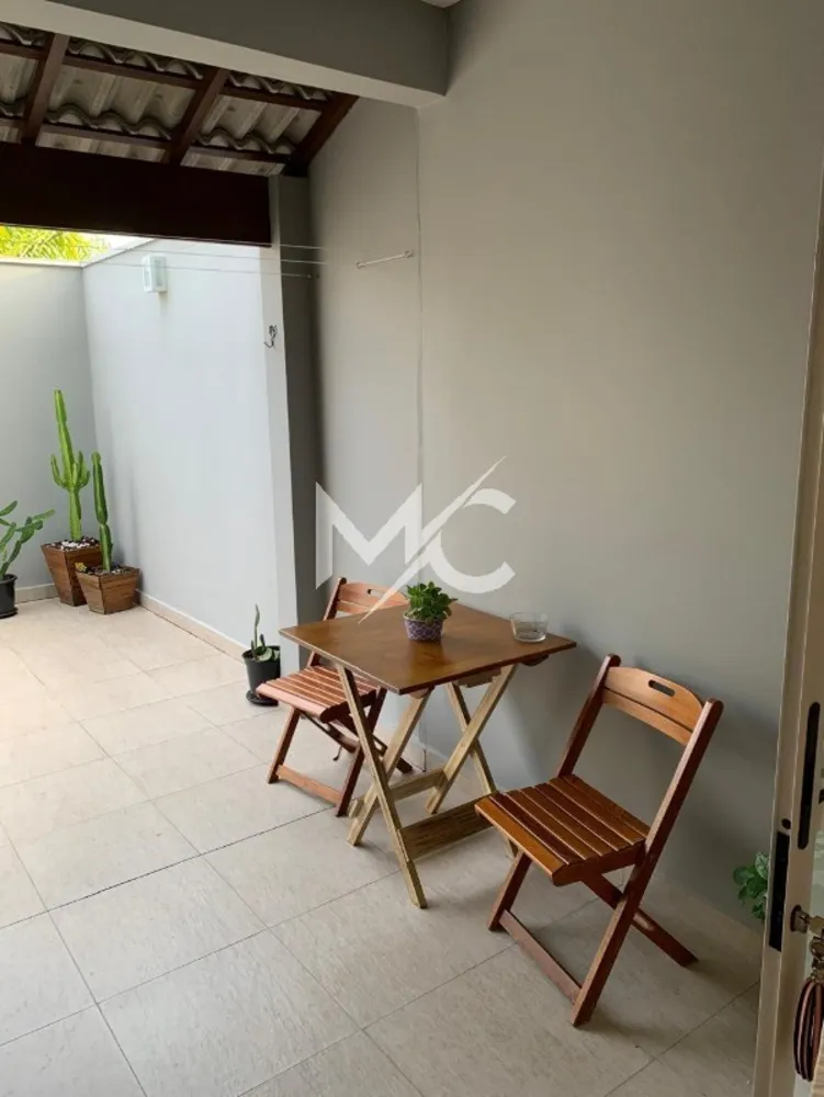Casa, 3 quartos, 109 m² - Foto 7