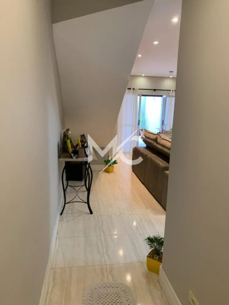 Casa, 3 quartos, 109 m² - Foto 2
