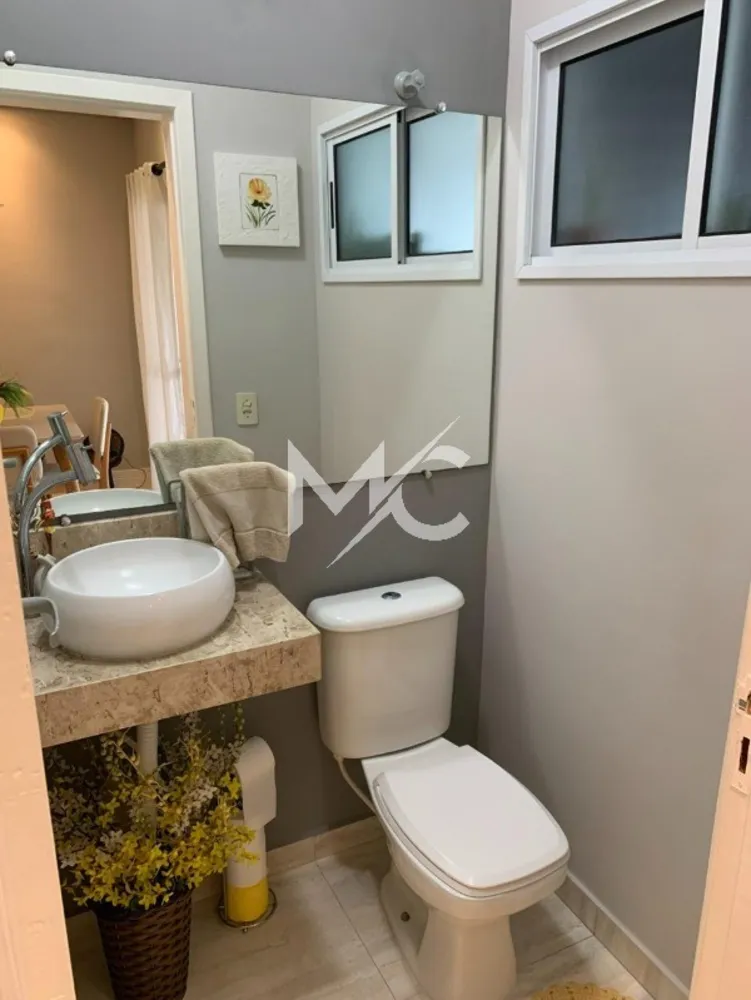Casa, 3 quartos, 109 m² - Foto 1