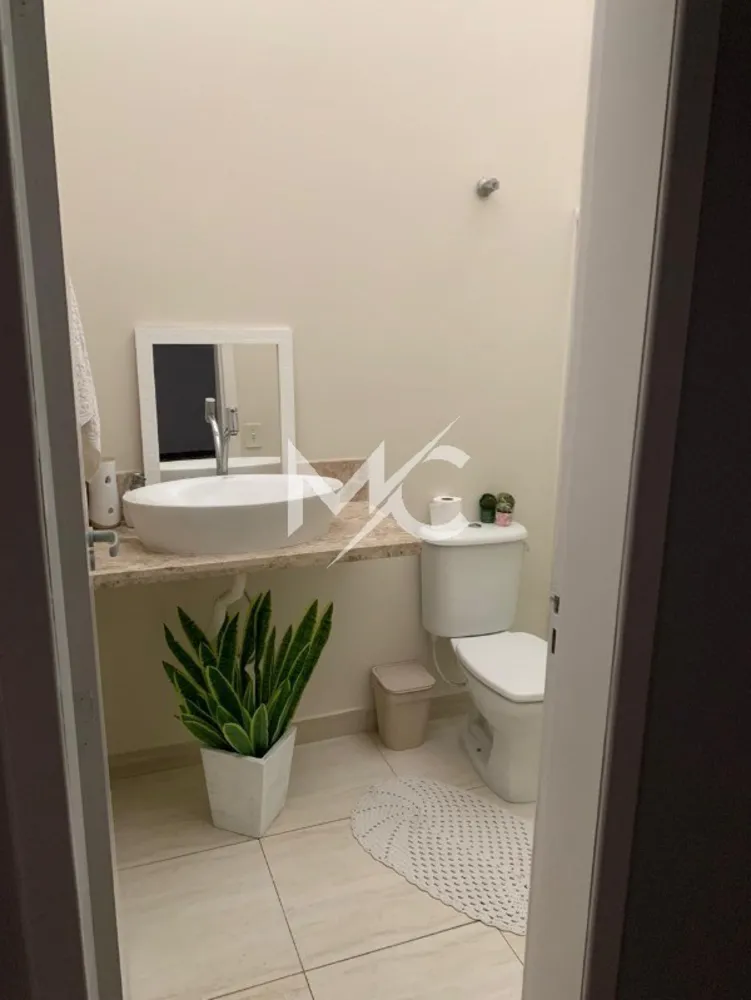 Casa, 3 quartos, 109 m² - Foto 4
