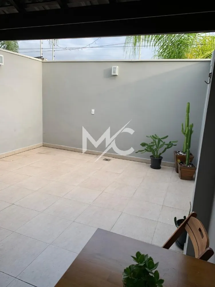 Casa, 3 quartos, 109 m² - Foto 8