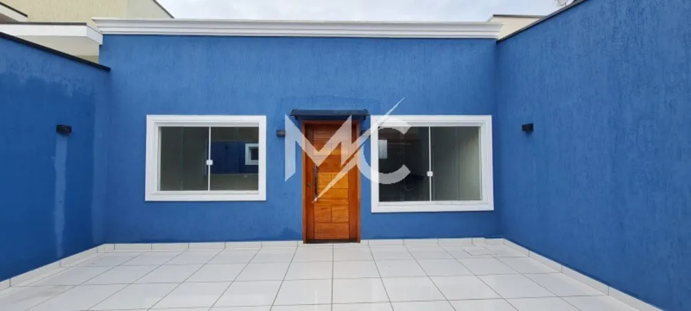 Casa, 3 quartos - Foto 8