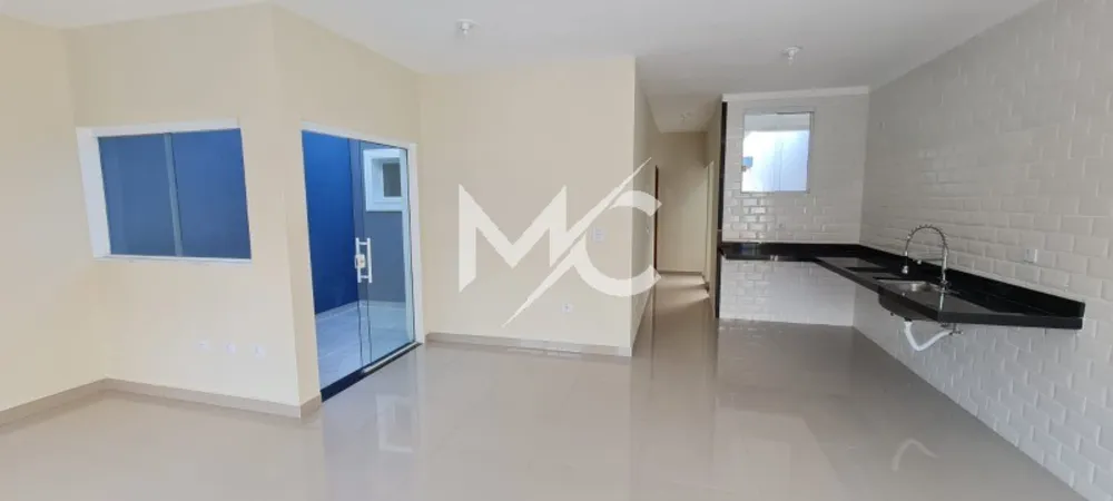 Casa, 3 quartos - Foto 5