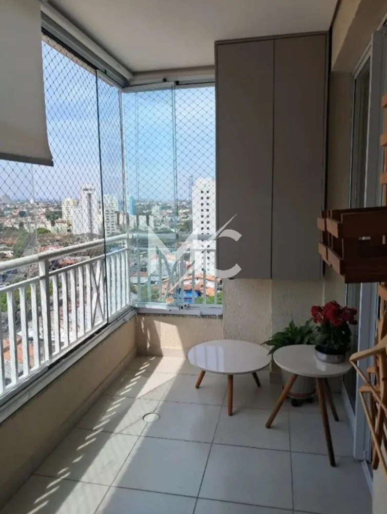 Apartamento, 2 quartos, 70 m² - Foto 3