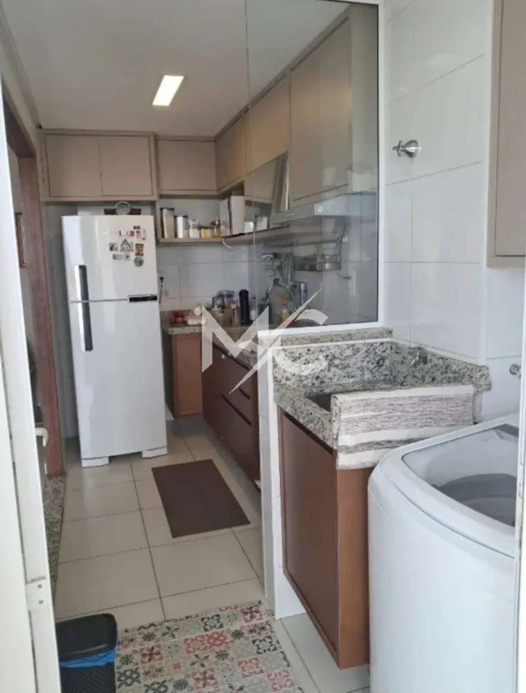 Apartamento, 2 quartos, 70 m² - Foto 5