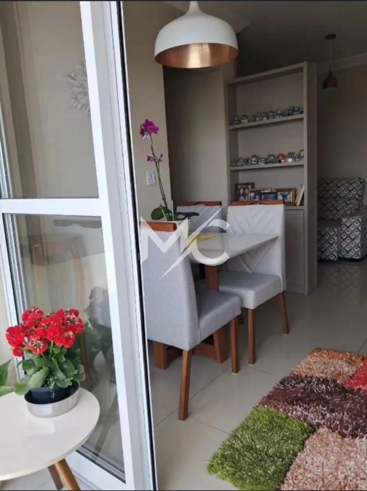 Apartamento, 2 quartos, 70 m² - Foto 3
