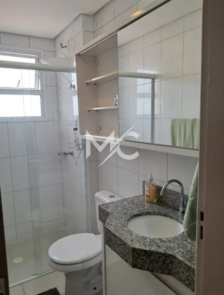 Apartamento, 2 quartos, 70 m² - Foto 4