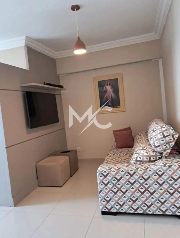 Apartamento, 2 quartos, 70 m² - Foto 1