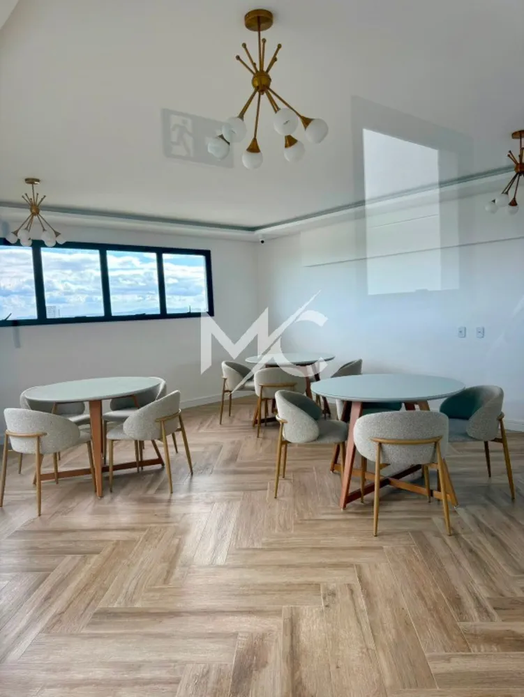Flat/Apart Hotel, 1 quarto, 40 m² - Foto 8
