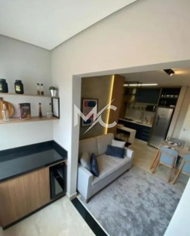 Apartamento, 2 quartos, 51 m² - Foto 5