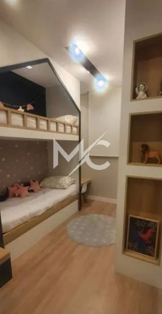 Apartamento, 2 quartos, 51 m² - Foto 1