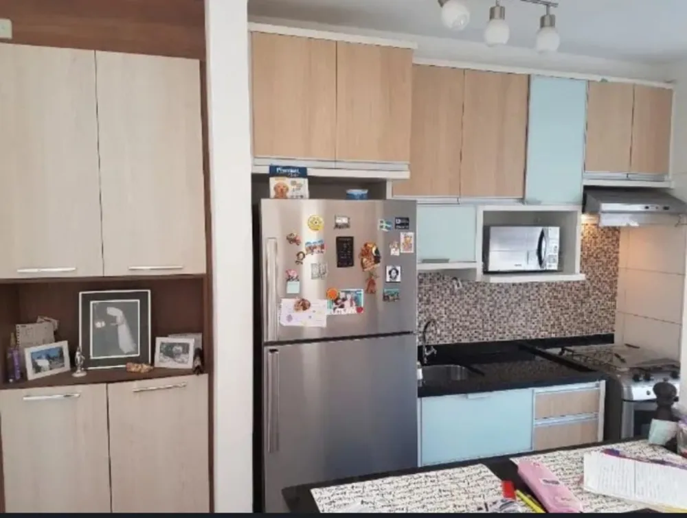 Apartamento, 1 quarto, 35 m² - Foto 6