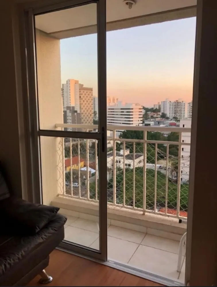 Apartamento, 1 quarto, 35 m² - Foto 5