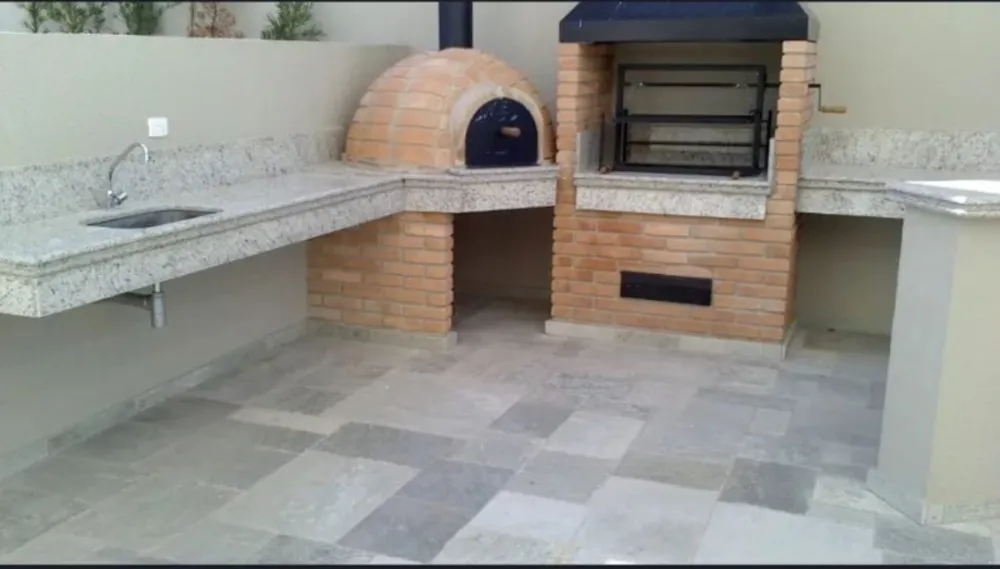 Apartamento, 1 quarto, 35 m² - Foto 4