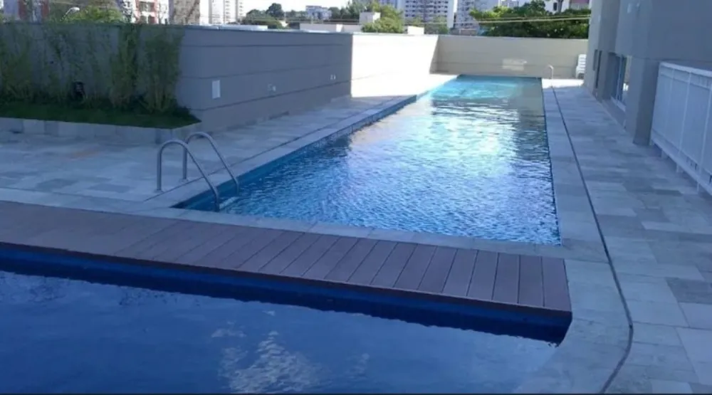 Apartamento, 1 quarto, 35 m² - Foto 7