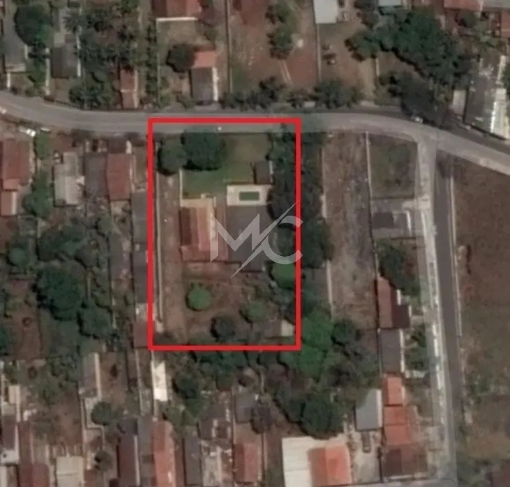 Depósito-Galpão - Foto 1