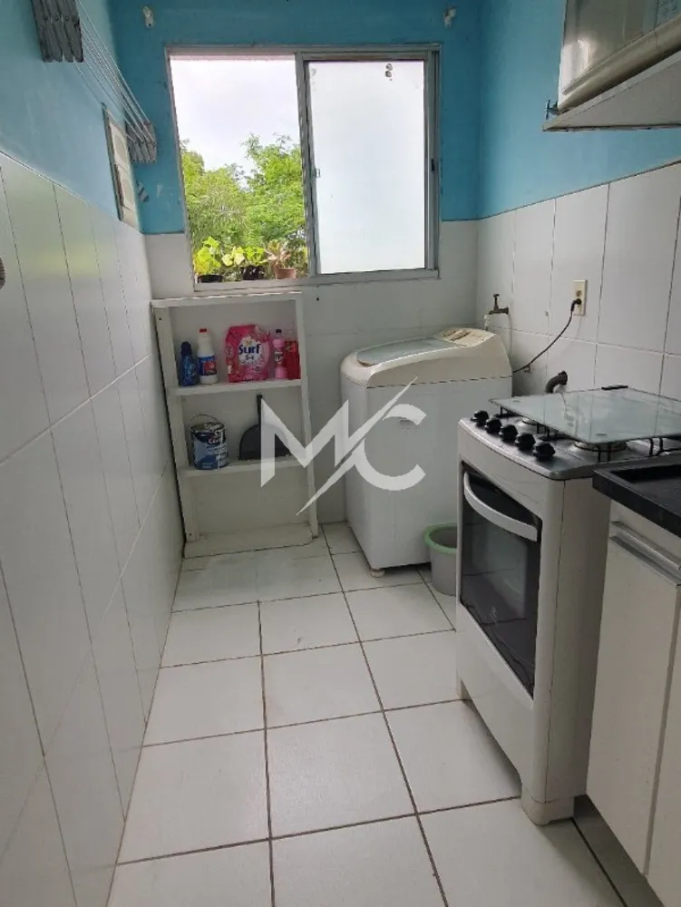 Apartamento, 2 quartos, 47 m² - Foto 3