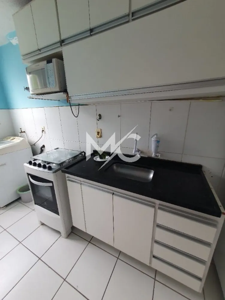 Apartamento, 2 quartos, 47 m² - Foto 4