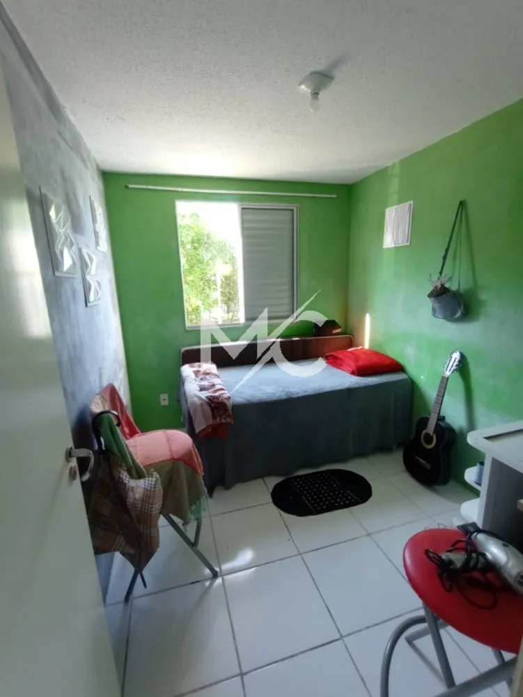 Apartamento, 2 quartos, 47 m² - Foto 6