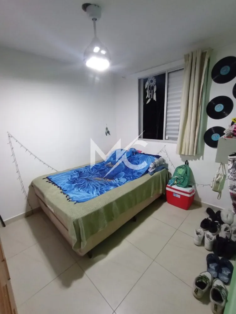 Apartamento, 2 quartos, 47 m² - Foto 3