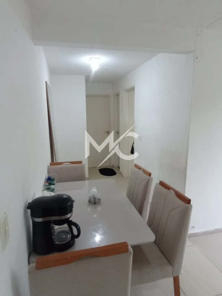Apartamento, 2 quartos, 47 m² - Foto 4