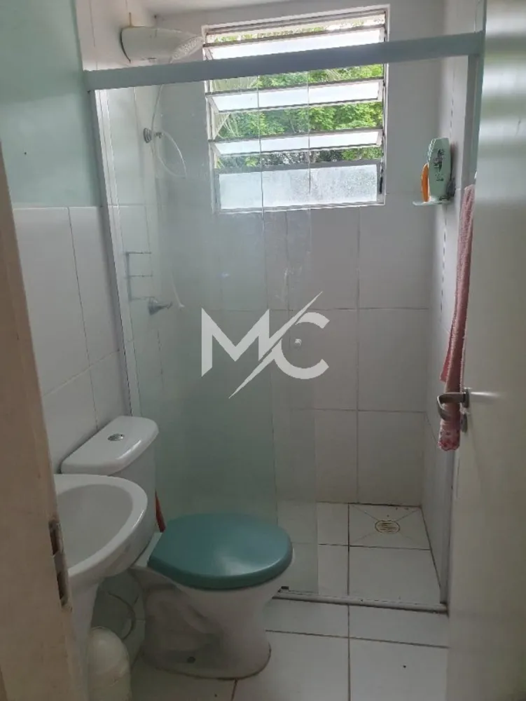 Apartamento, 2 quartos, 47 m² - Foto 1