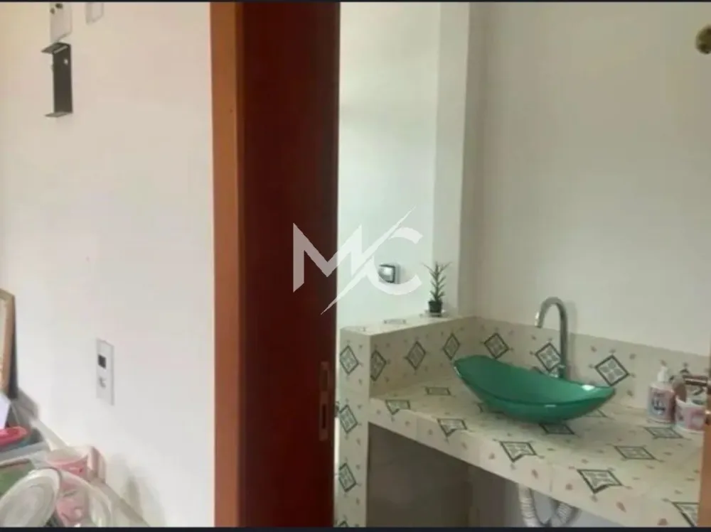 Casa, 4 quartos - Foto 4