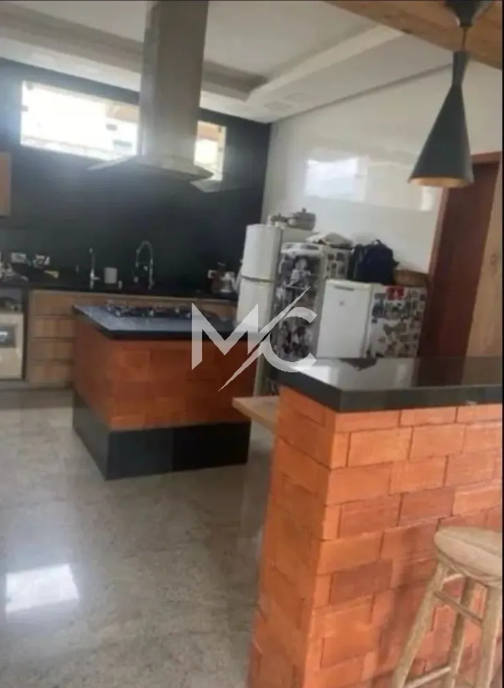 Casa, 4 quartos - Foto 2
