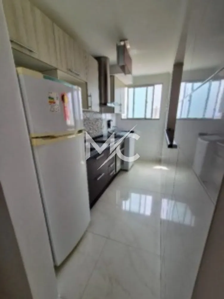 Apartamento, 2 quartos, 44 m² - Foto 6