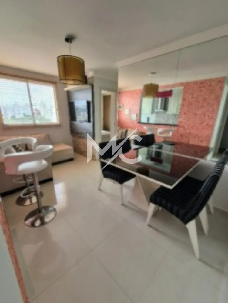 Apartamento, 2 quartos, 44 m² - Foto 4