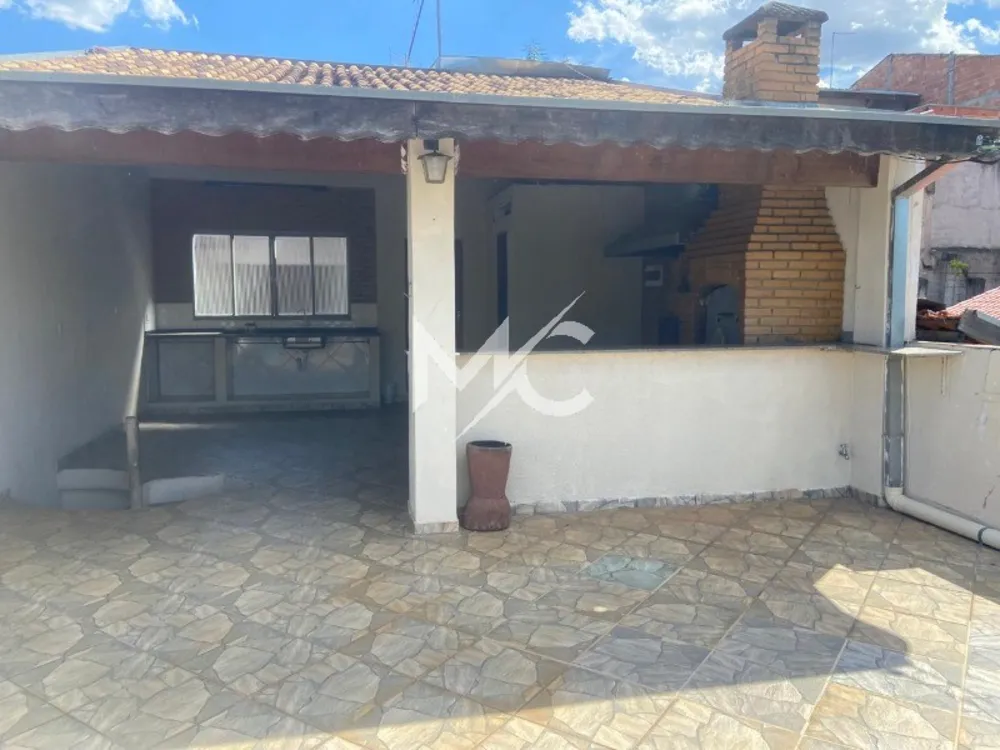 Casa, 3 quartos - Foto 4
