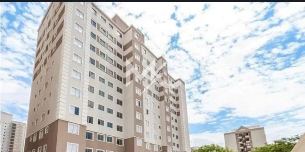 Apartamento, 2 quartos, 45 m² - Foto 4