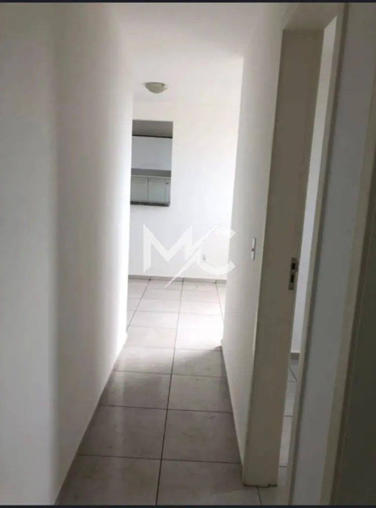 Apartamento, 2 quartos, 45 m² - Foto 2