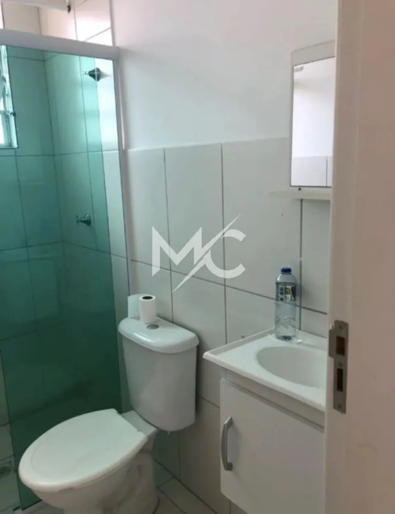 Apartamento, 2 quartos, 45 m² - Foto 3
