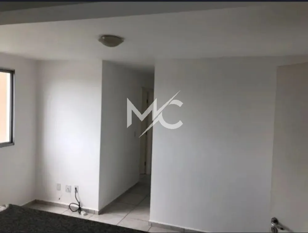 Apartamento, 2 quartos, 45 m² - Foto 1