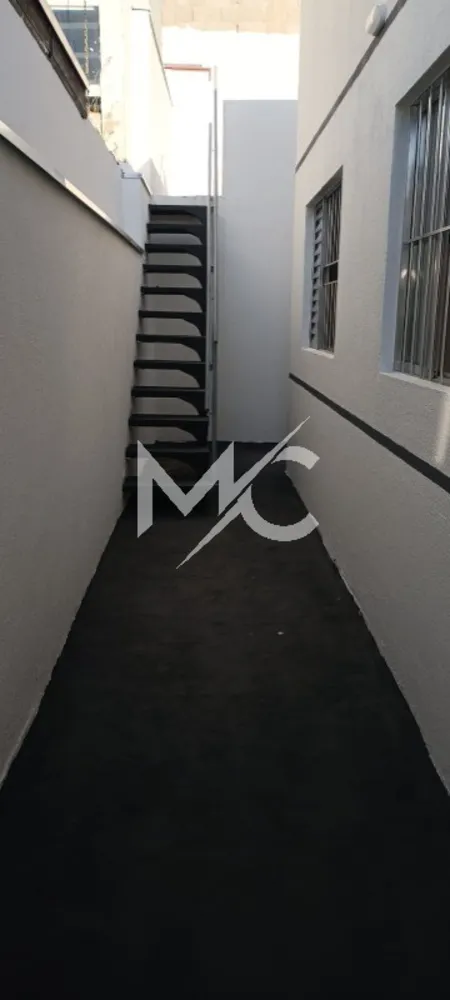 Casa, 2 quartos - Foto 1