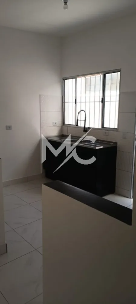 Casa, 2 quartos - Foto 4