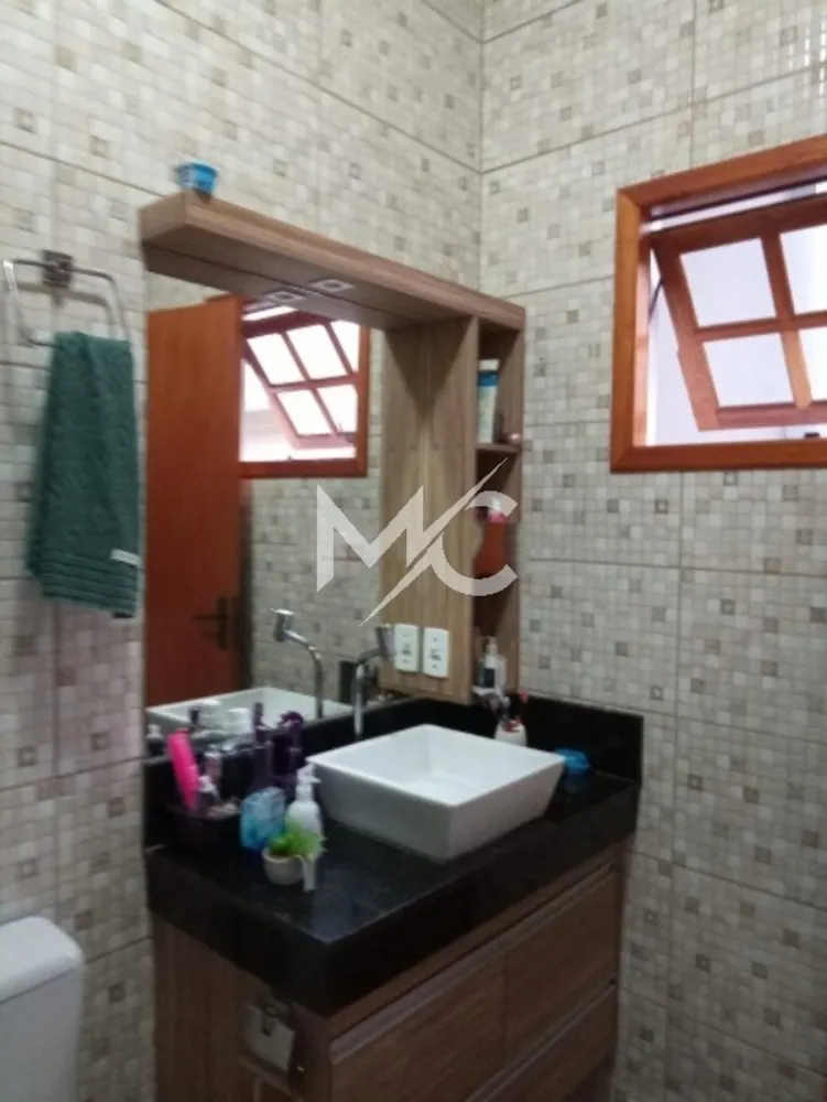Casa, 3 quartos - Foto 11