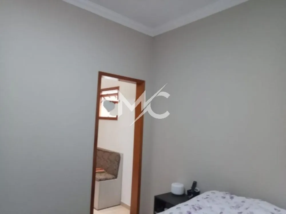 Casa, 3 quartos - Foto 10