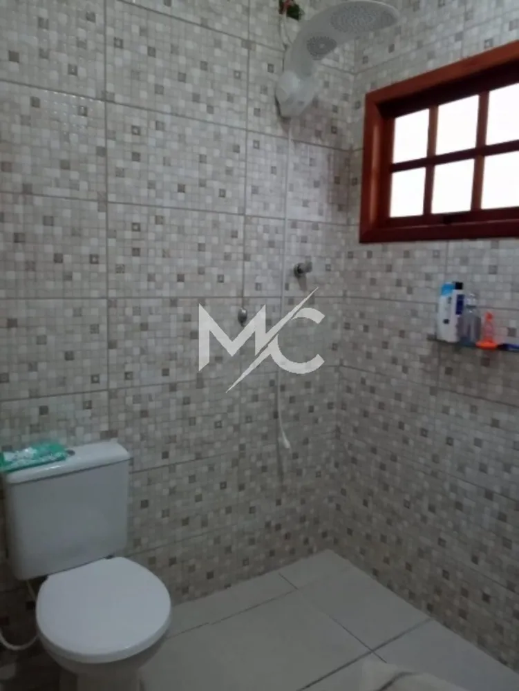 Casa, 3 quartos - Foto 12