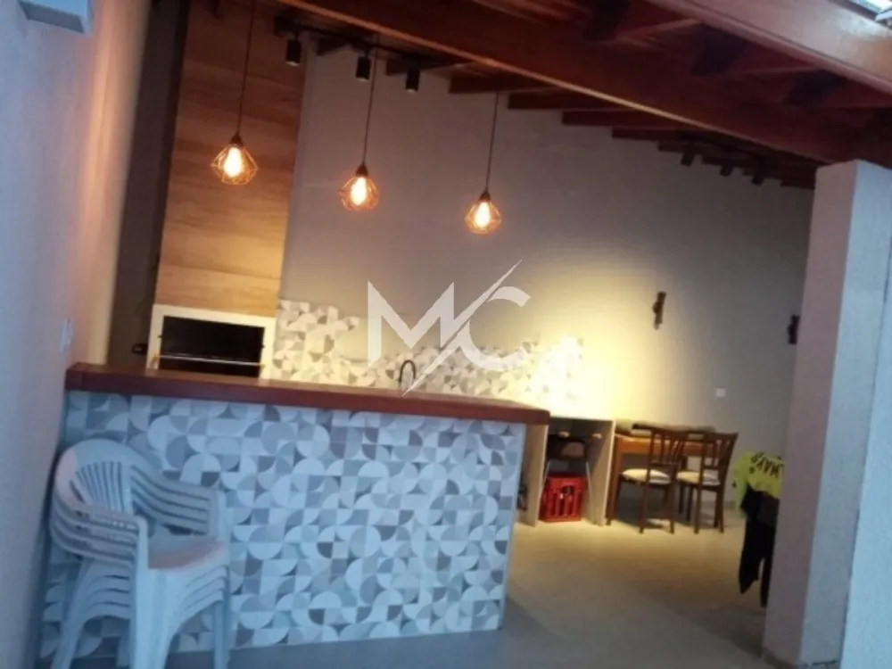 Casa, 3 quartos - Foto 6