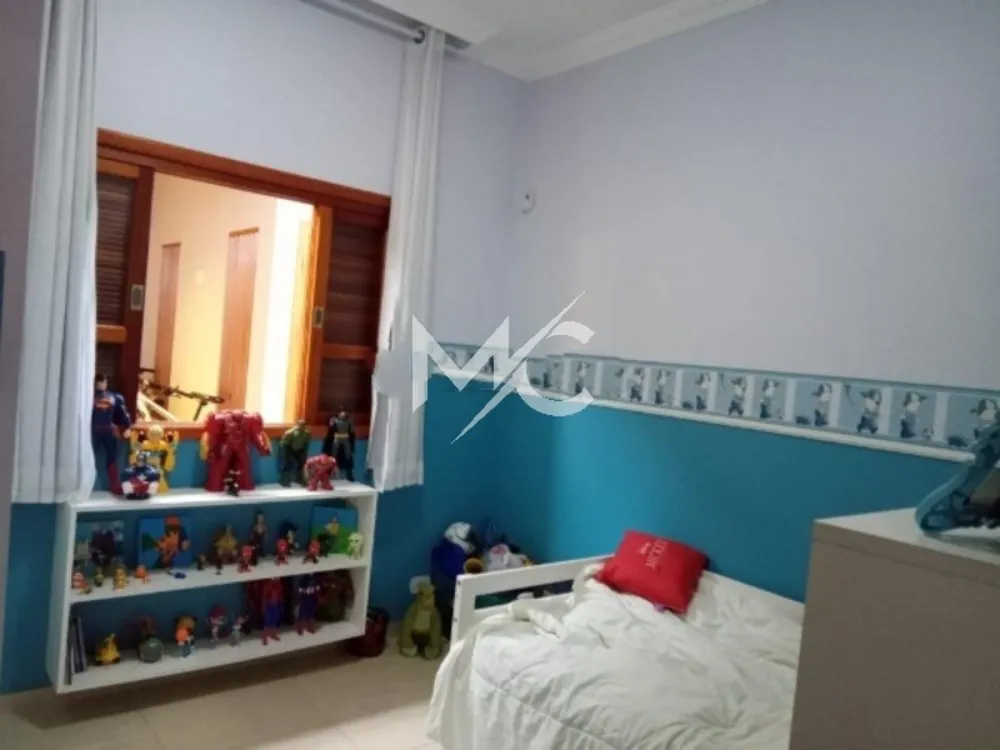 Casa, 3 quartos - Foto 8