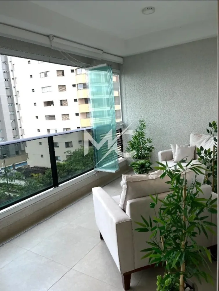 Apartamento, 1 quarto, 40 m² - Foto 4