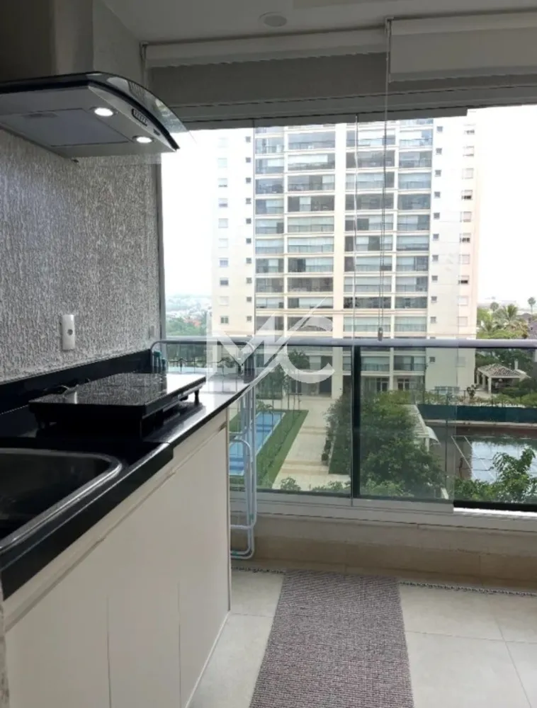 Apartamento, 1 quarto, 40 m² - Foto 2