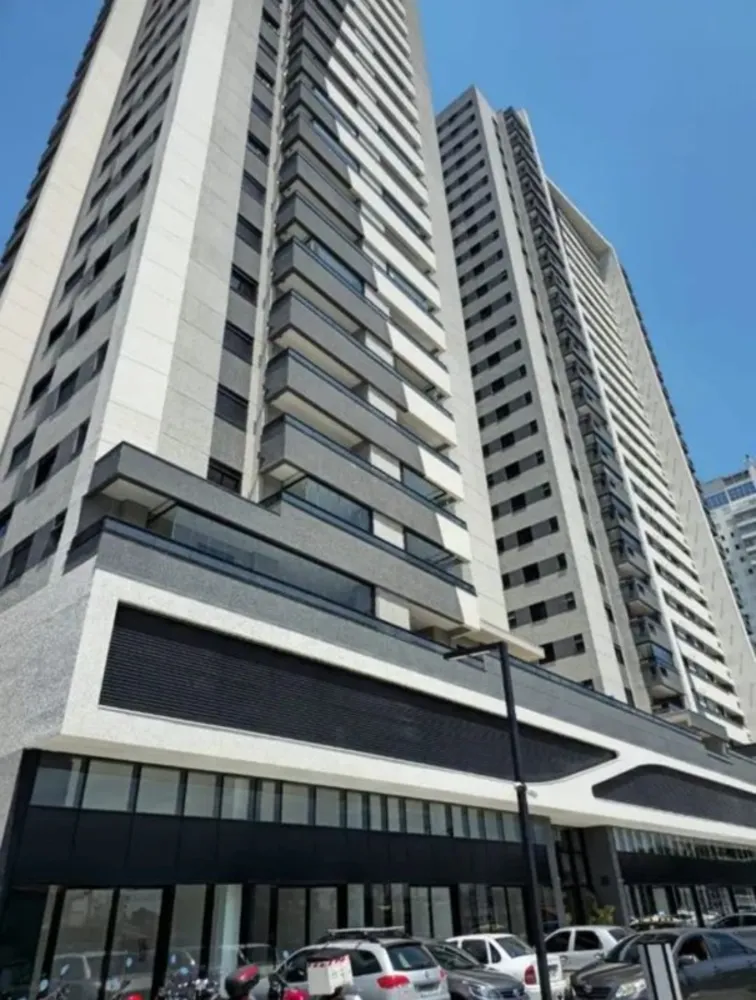 Apartamento, 3 quartos, 143 m² - Foto 4