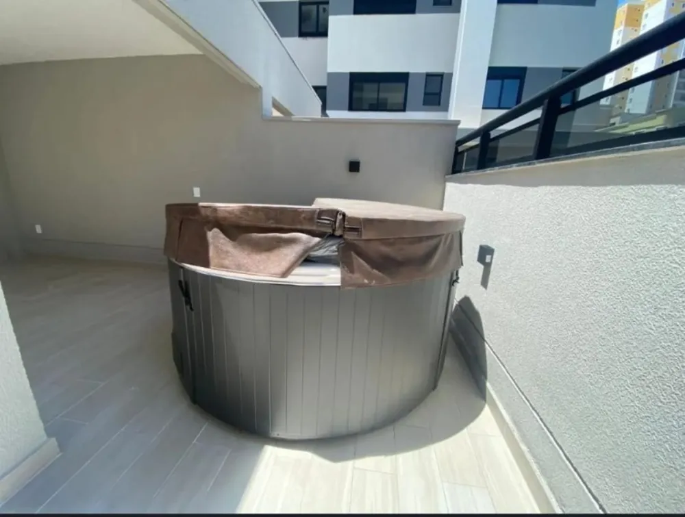 Apartamento, 3 quartos, 143 m² - Foto 1