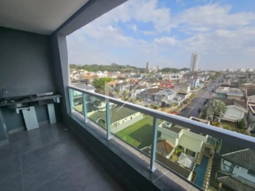 Apartamento, 3 quartos, 84 m² - Foto 1